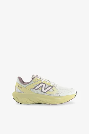 New Balance Womens Fresh Foam Low-Top Woven Trainers Eur 37.5 / 4.5 Uk Women