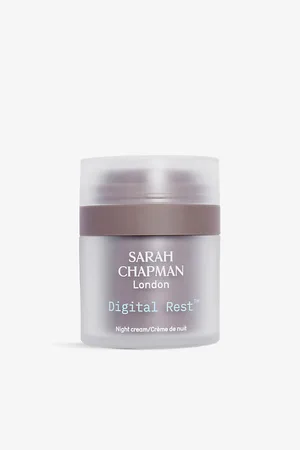 SARAH CHAPMAN Digital Rest Night Cream 30ml