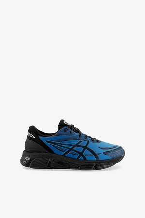 Asics Mens Gel-Quantum 360 VIII Mesh Low-Top Trainers Eur 41 / 7 Uk Men