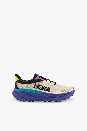 Hoka One One Mens Challenger Atr 7 Gtx Low-Top Woven Trainers Eur 41 / 7 Uk Men