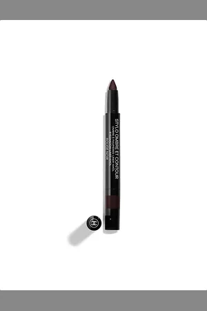 CHANEL Stylo Ombre Et Contour Eyeshadow - Liner - Kohl 0.8g
