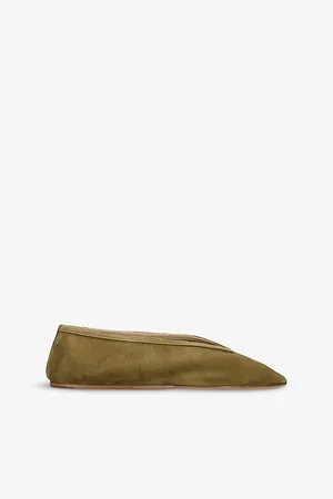 Le Monde Beryl Womens Luna Leather Pumps Eur 36 / 3 Uk Women
