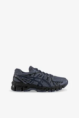 Asics Mens Gel-Kayano 20 Mesh Low-Top Trainers Eur 38 / 4 Uk Men