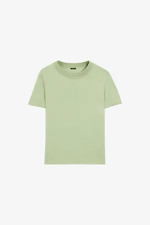 Joseph Womens Rubin Short-Sleeved Silk Top 6
