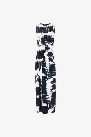 Samsøe Samsøe Womens Saandreas Maxi Dress Xxs