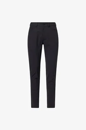 G/FORE Mens Tour 5 Pocket 4-Way Stretch-Woven Trousers 30