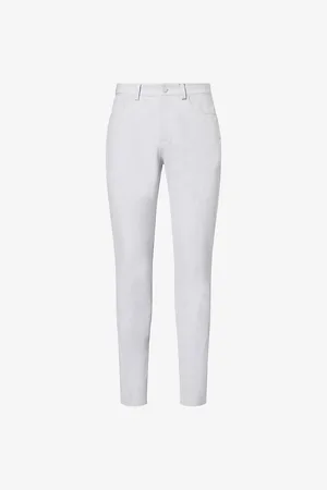 G/FORE Mens Tour 5 Pocket 4-Way Stretch-Woven Trousers 30