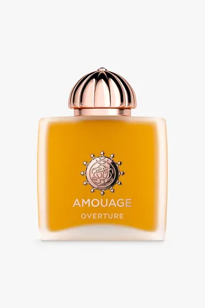 Amouage Womens Overture Woman Eau De Parfum 100ml 100ml