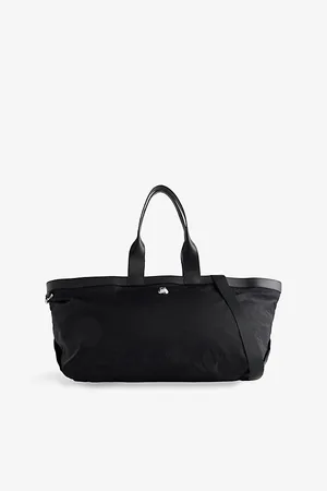 PUBLISHED BY Womens Weekender Extra-Large Woven Tote Bag