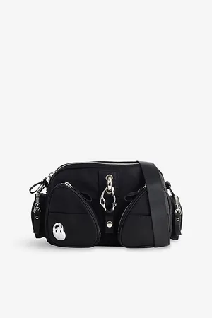 PUBLISHED BY Womens Late Assembly Shell Cross-Body Bag