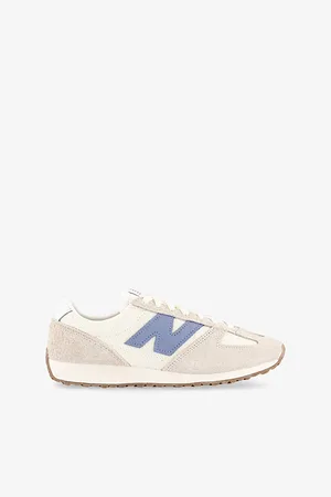 New Balance Mens 471 Woven Low-Top Trainers Eur 39 / 5 Uk Men