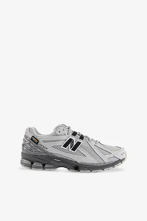 New Balance Mens 1906 Low-Top Woven Trainers 4