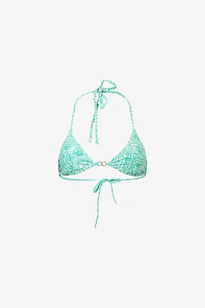 Melissa Odabash Womens Mo Costa Ss Bikini Top 6
