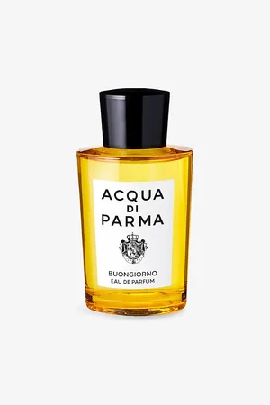 Acqua di Parma Womens Buongiorno Eau De Parfum 180ml 180ml