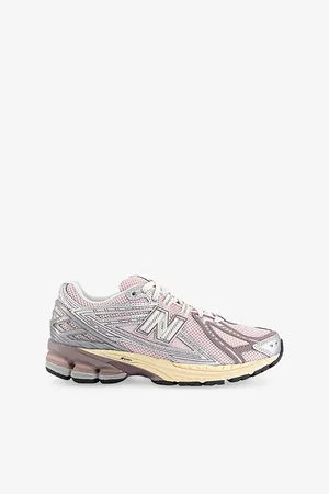 New Balance Mens 1906 Woven Low-Top Trainers 5
