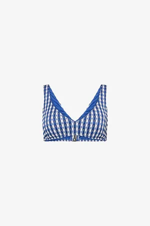 Seafolly Womens Bella Sweetheart Tank Bikini Top 8