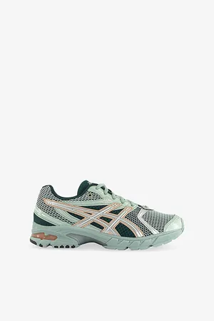 Asics Mens Gel-Ds 14 Woven Trainers 4
