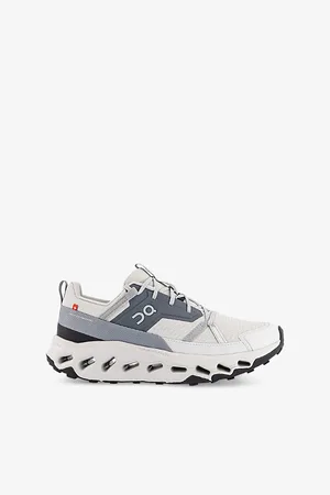 On Running Womens Cloudhorizon Mesh Low-Top Trainers 3