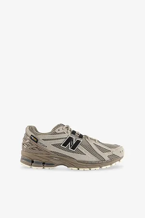 New Balance Mens 1906 Low-Top Woven Trainers 4