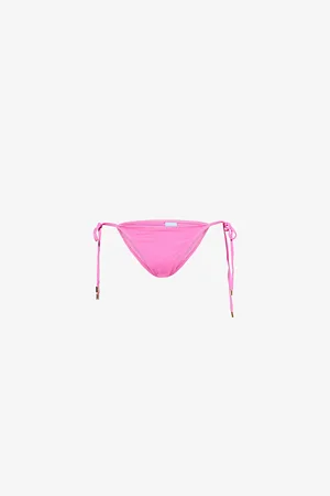 Melissa Odabash Womens Malibu Side-Tie Bikini Bottoms 6
