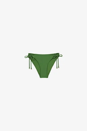 Reiss Womens Ari Tie-Side Bikini Bottom 6