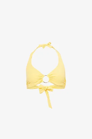 Melissa Odabash Womens Brussels Halter-Neck Bikini Top 6