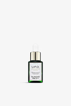 Sunday Riley Ufo Ultra-Clarifying Face Oil 35ml
