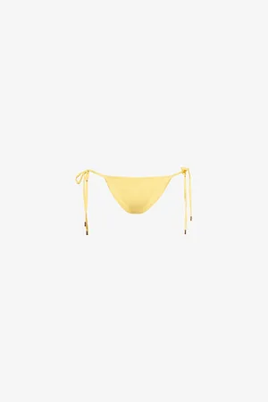 Melissa Odabash Womens Malibu Side-Tie Bikini Bottoms 6