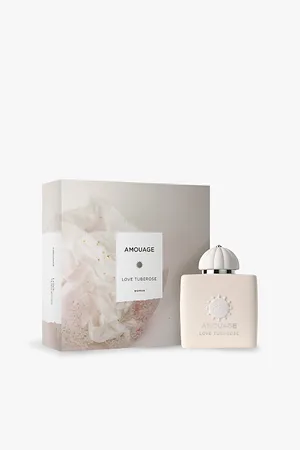Amouage Womens Love Tuberose Eau De Parfum 100ml 100ml
