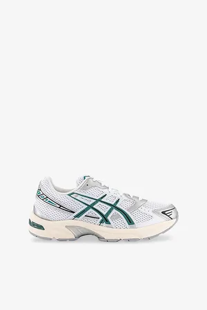 Asics Womens Gel 1130 Mesh Low-Top Trainers 3