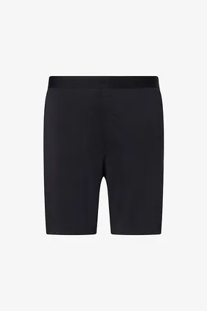 Calvin Klein Mens Ultra Soft Modal Jersey Pyjama Shorts M
