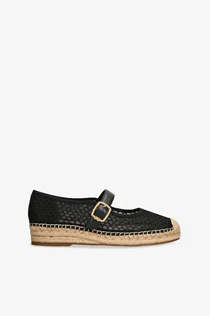 Sam Edelman Womens Mackiemesh Mesh Ballet Pumps Eur 36 / 3 Uk Women