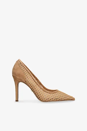 Sam Edelman Womens Hazel Mesh Courts Eur 36 / 3 Uk Women