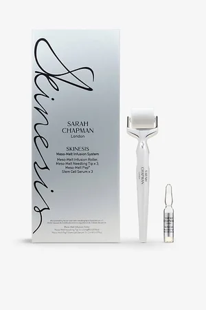 SARAH CHAPMAN Meso-Melt Infusion Roller