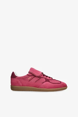 ALOHAS Mens Tb.490 Club Suede Low-Top Trainers Eur 40 / 6 Uk Men