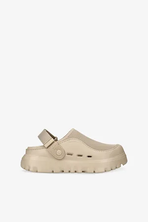 UGG Mens Peakmod Rubber and Mesh Clogs Eur 41 / 7 Uk Men