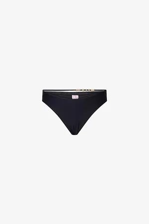 ERES Womens Lava Embellished Bikini Bottoms 12