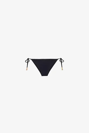 ERES Womens Exquise Self-Tie Bikini Bottoms 12