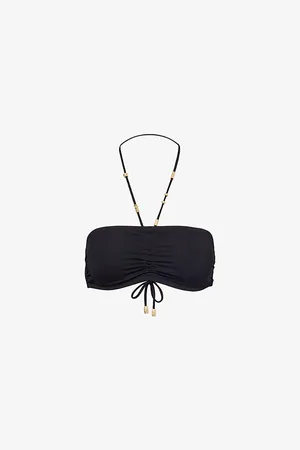 ERES Womens Melia Bandeau Bikini Top 12