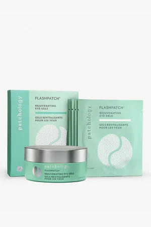 Patchology Flashpatch® Rejuvenating Eye Gels Pack Of Five