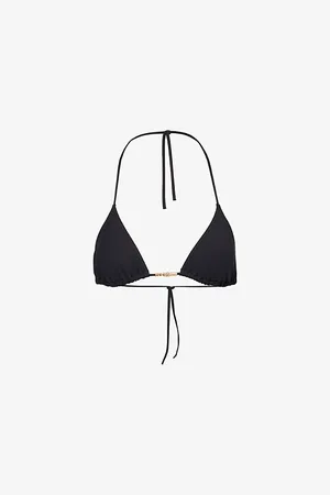 ERES Womens Ephemere Triangle Bikini Top 12
