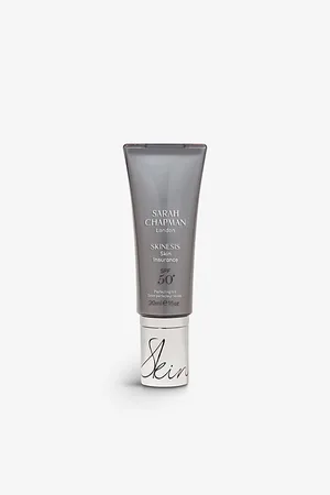 SARAH CHAPMAN Skinesis Skin Insurance SPF 50+ 30ml 30ml