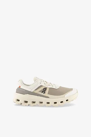 On Running Womens Cloudvista 2 Waterproof Mesh Low-Top Trainers 3