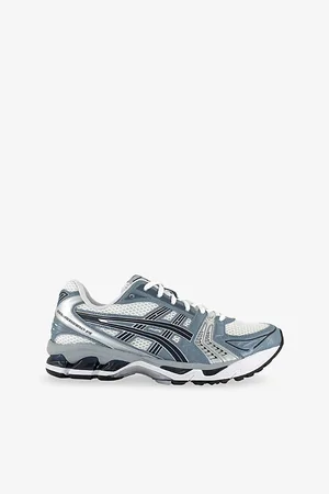 Asics Womens Gel-Kayano 14 Mesh Low-Top Trainers Eur 37 / 4 Uk Women