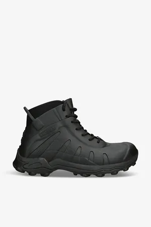 Givenchy Mens x Bogs Branded Rubber Ankle Boots Eur 41 / 7 Uk Men