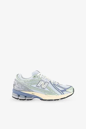 New Balance Mens 1906 Woven Low-Top Trainers 4.5