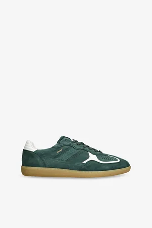 ALOHAS Mens Tb.490 Rife Suede Low-Top Trainers 5