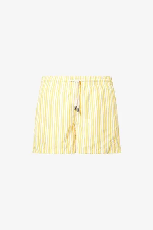 ARRELS Barcelona Mens x Alvaro Picardo Trazos Swim Shorts M