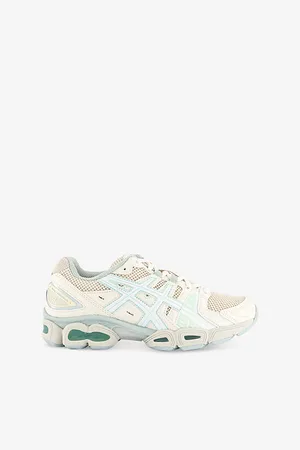 Asics Womens Gel Nimbus 9 Woven Trainers 4