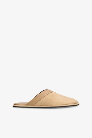 Neous Womens Atik Suede Mules Eur 35 / 2 Uk Women